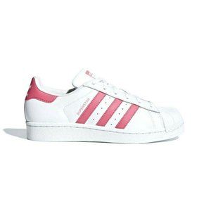 adidas Superstar (Big Kid) Shoe Sneakers Casual